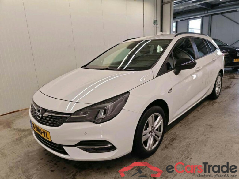 OPEL Astra Sports Tourer 1.2 Edition
