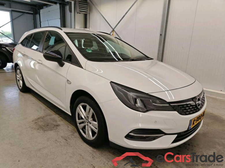 OPEL Astra Sports Tourer 1.2 Edition #5