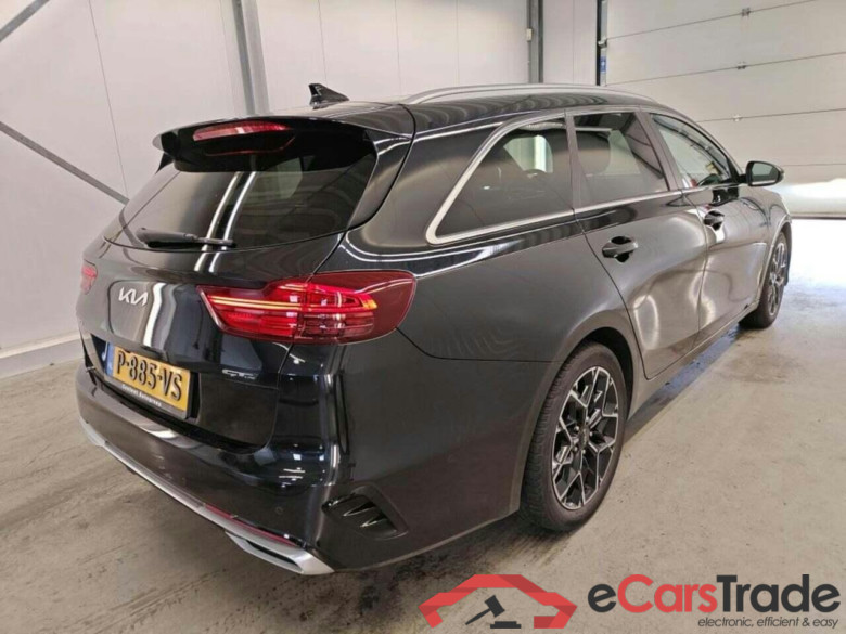 KIA ceed sportswagon 1.5 T-GDi GT-PlusL. #2