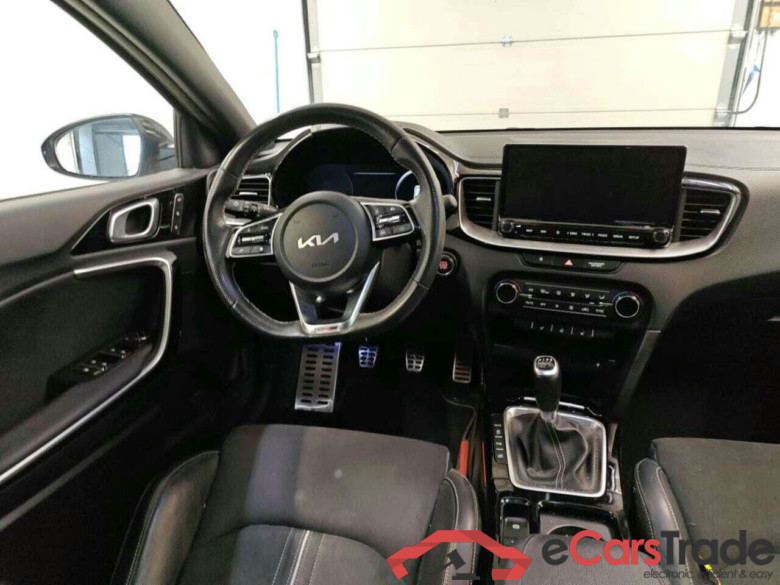KIA ceed sportswagon 1.5 T-GDi GT-PlusL. #3