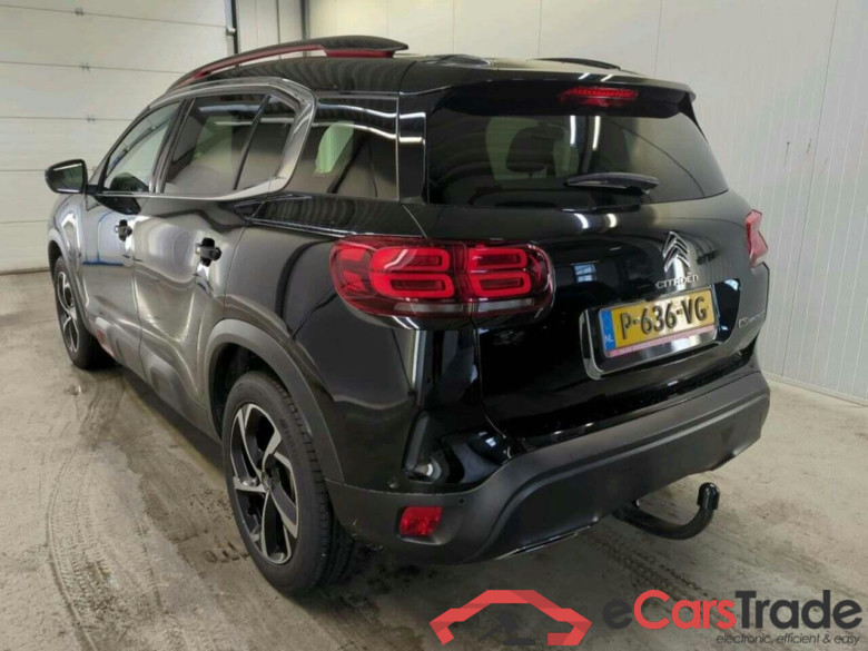 CITROEN C5 Aircross 1.2 PT. C-Series #6