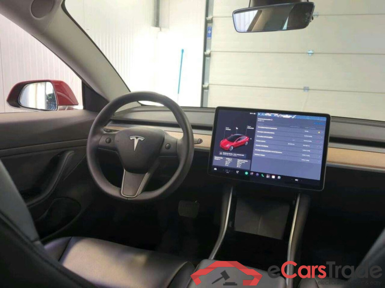 Tesla Model 3 Stnd.RWD Plus 60 kWh #3
