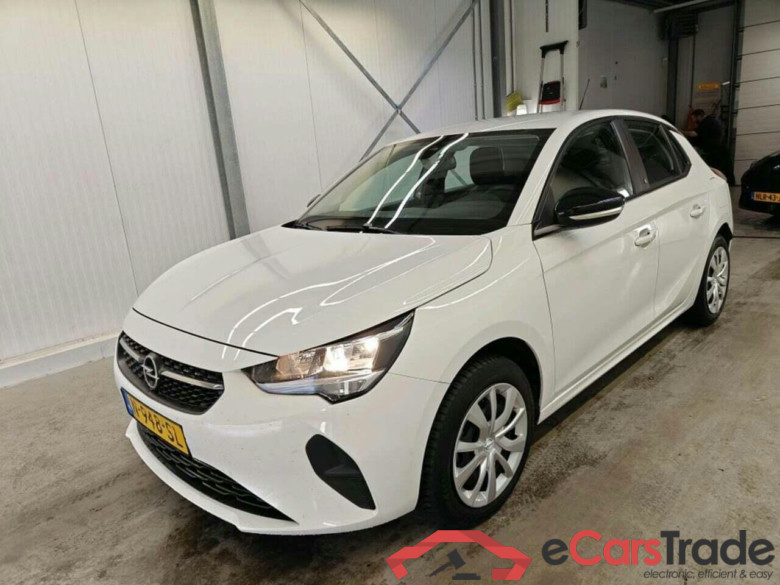 OPEL CORSA-E Edition 50 kWh 50kWh #1
