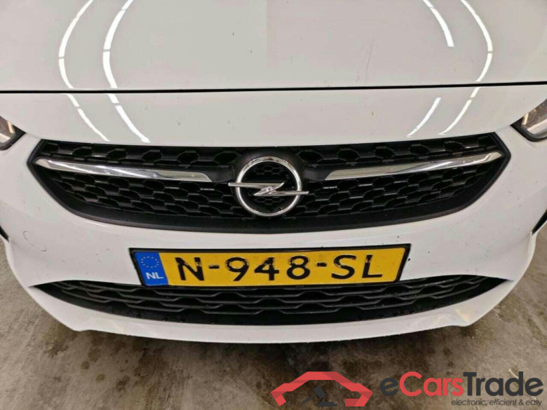 OPEL CORSA-E Edition 50 kWh 50kWh #5