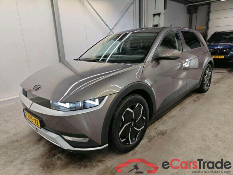 HYUNDAI IONIQ 5 Style 58 kWh #1