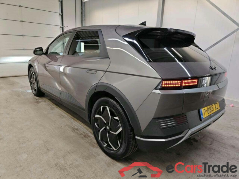 HYUNDAI IONIQ 5 Style 58 kWh #6
