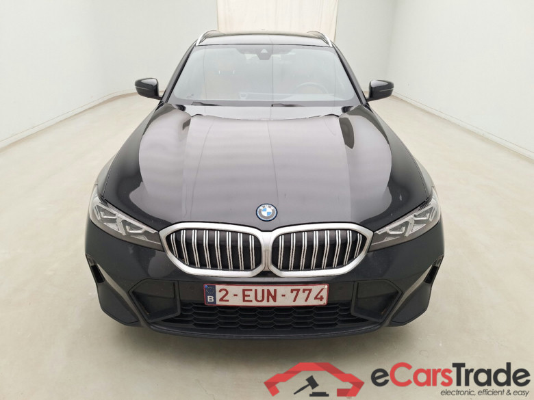 BMW, 3-serie T FL'22 PHEV, BMW 3 Reeks Touring 330e (215 kW) 5d #1