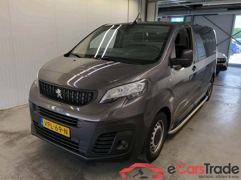 PEUGEOT Expert 2.0 BlueHDI Prem
