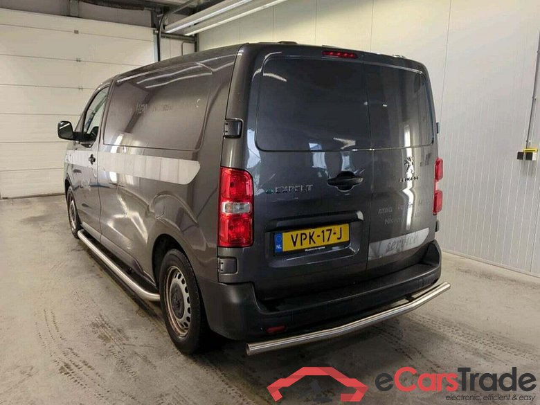 PEUGEOT e-Expert Standard Prem 75 kWh #6
