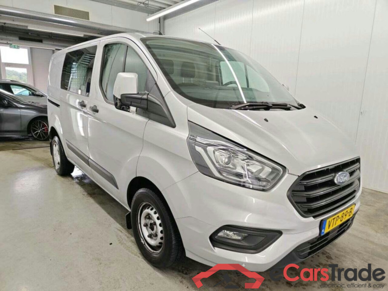 FORD Transit Custom 280 2.0 TDCI L1H1 Tr #5
