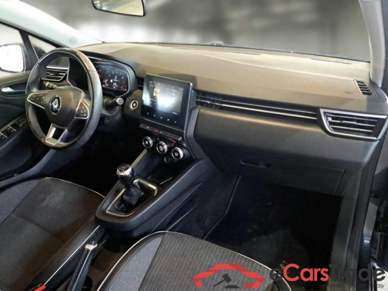 RENAULT CLIO / 2019 / 5P / BERLINA 1.0 SCE 53KW INTENS #3