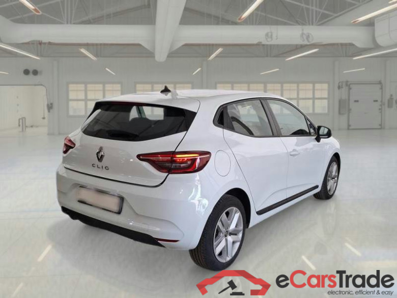 RENAULT CLIO / 2019 / 5P / BERLINA 1.0 TCE 66KW ZEN #2