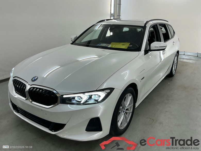 BMW 3 SERIES TOURING 2.0 320E TOURING