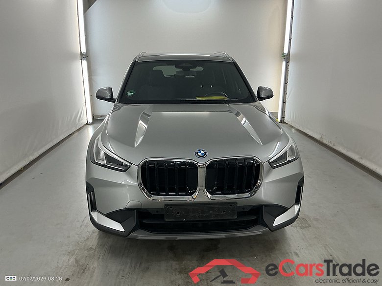 BMW X1 1.5 XDRIVE25E PHEV (180KW) 4WD AUTO
