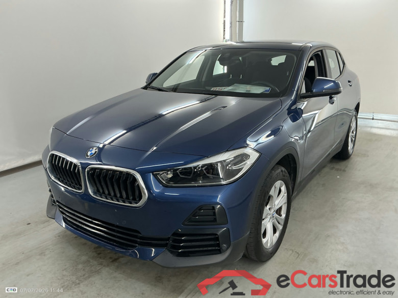 BMW X2 1.5iA xDrive25e PHEV OPF