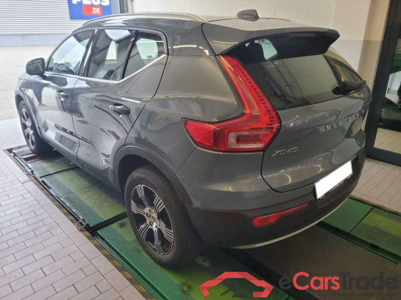 Volvo XC40 (2017->) DE - SUV5 B4 2WD EU6d, Inscription, 2020 - 2022 #4