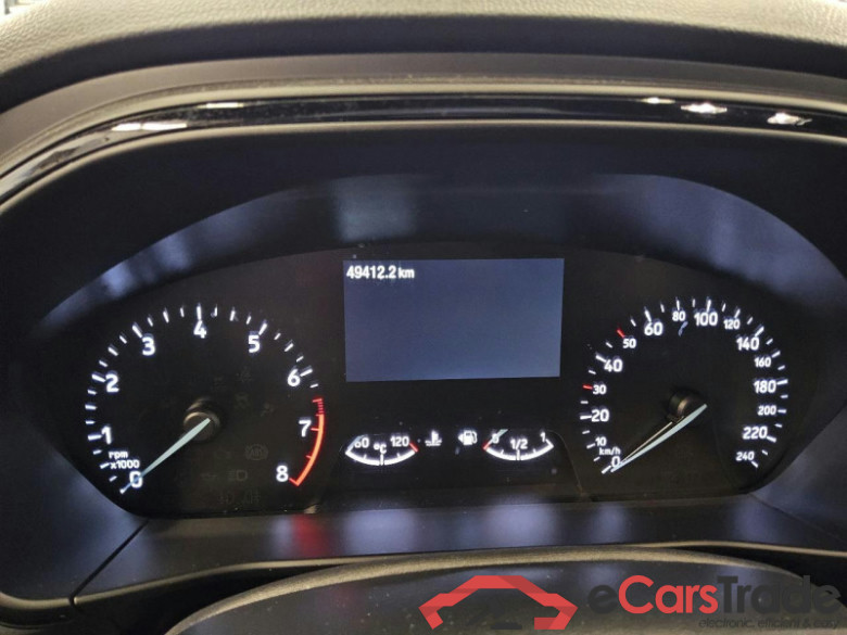Ford Focus Turnier (CGE)(2018->) DE - Kb5 1.0 EcoBoost EU6d, ST-Line S/S, (Facelift) 2021 - 2023 #6