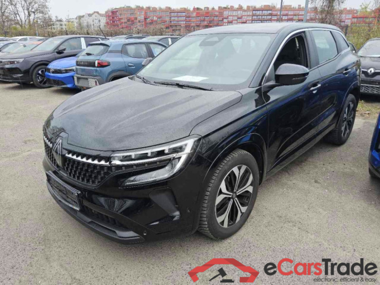 Renault Austral (07.2022->) DE - SUV5 1.3 TCe 160 Mild-Hybrid EU6d, Evolution, 2023 - 2024 #1