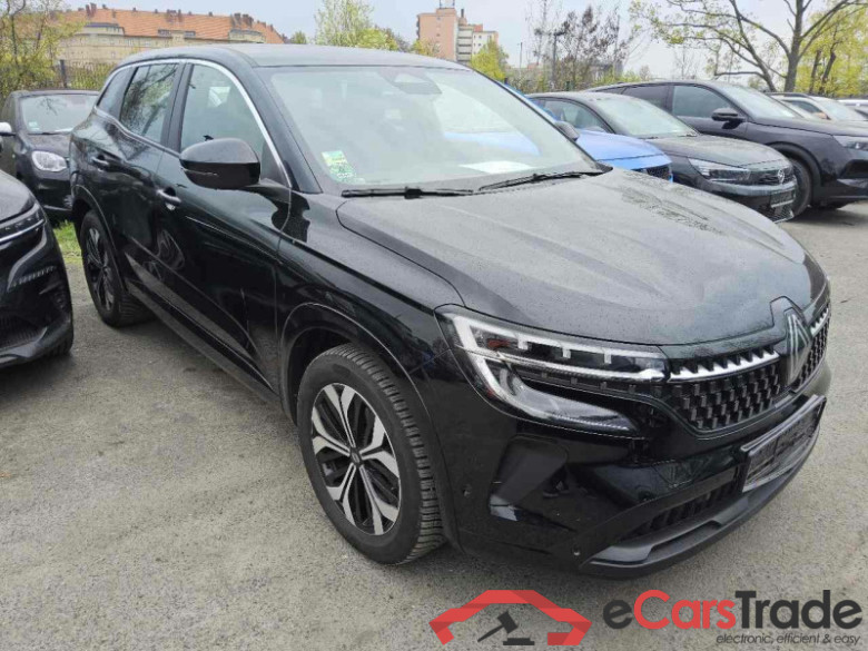 Renault Austral (07.2022->) DE - SUV5 1.3 TCe 160 Mild-Hybrid EU6d, Evolution, 2023 - 2024 #2