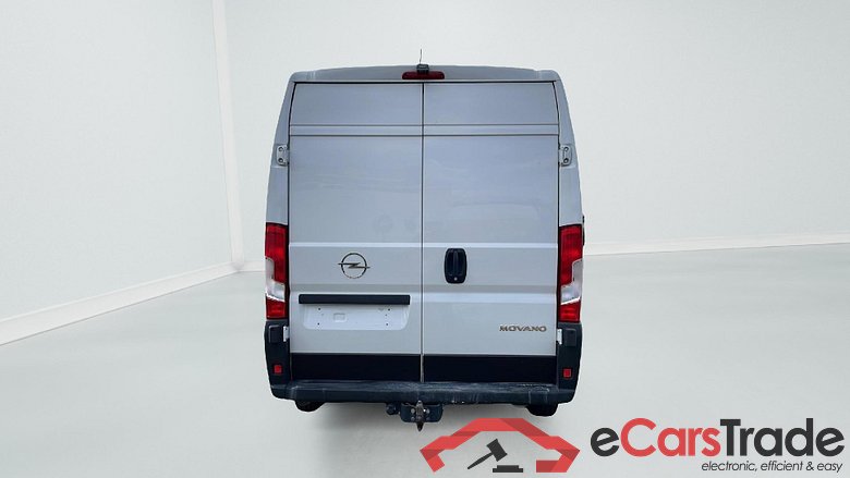 Opel Movano 3.5T L2H2 140 CH PACK CLIM