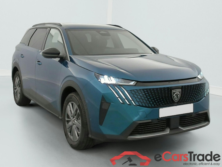 Peugeot 5008 HYBRID 145 CH E-DCS6 ALLURE