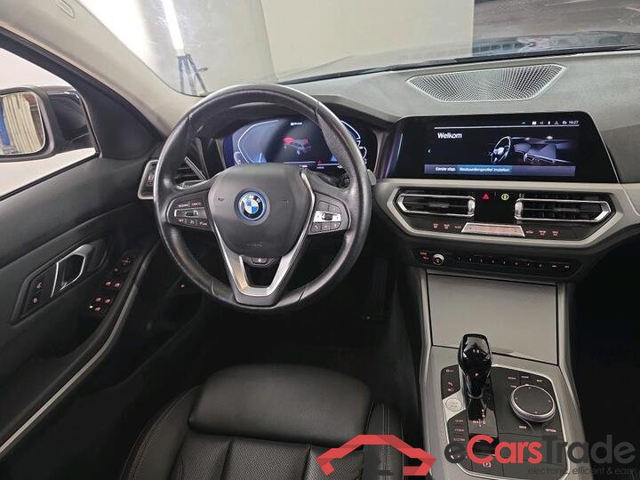 BMW 3 Reeks Touring 3 Reeks Touring 320e (150 kW) (PHEV) 150kW/204pk  5D/P Auto-8 #5