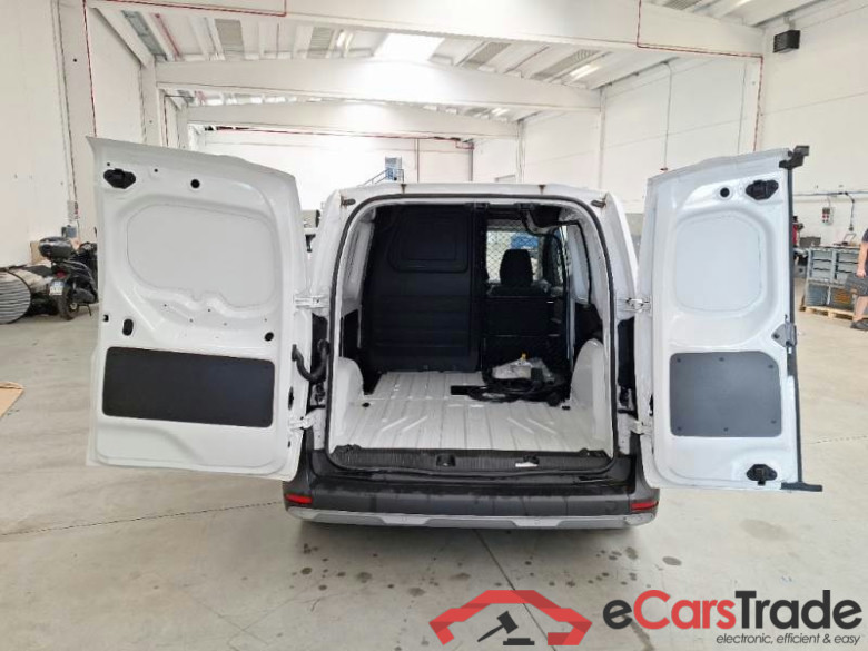 RENAULT KANGOO / 2021 / 4P / VETT. FURGONATA E-TECH EV45 22 KW ADVANCE OPEN SESAME #5