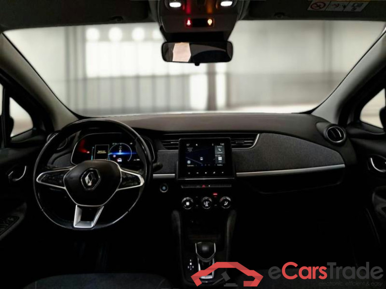RENAULT ZOE / 2019 / 5P / BERLINA ZOE ZEN R135 #3