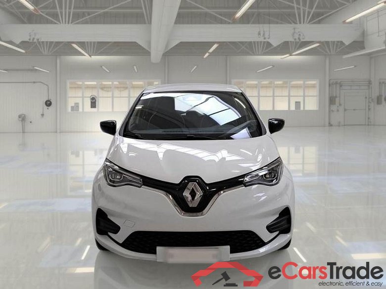 RENAULT ZOE / 2019 / 5P / BERLINA ZOE ZEN R135 #6