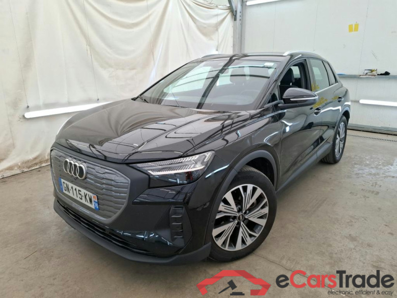 Q4 e-tron 40 e-tron Executive BVA #1