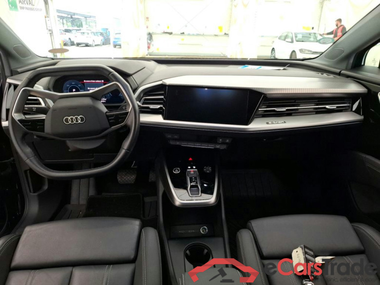 AUDI Q4 e-tron Sportback / 2021 / 5P / SUV Electrique 40 82 kWh Executive #6