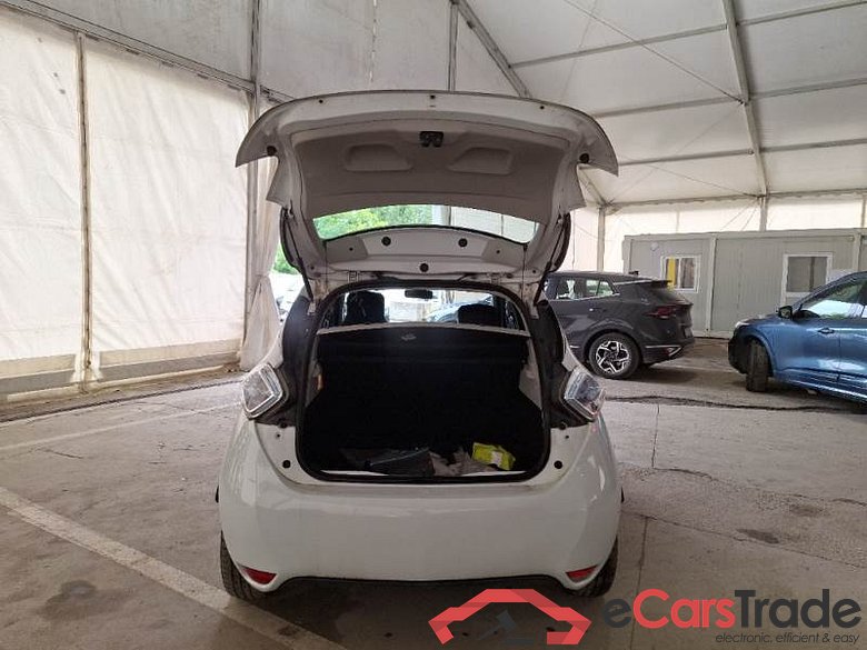 RENAULT ZOE / 2013 / 5P / BERLINA ZOE LIFE R90 #5