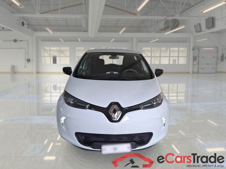 RENAULT ZOE / 2013 / 5P / BERLINA ZOE LIFE R90 #6