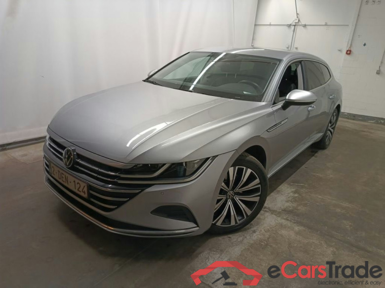 Volkswagen Arteon Shooting Brake 1.4 eHybrid Elegance Bus Premium SB 5d #1
