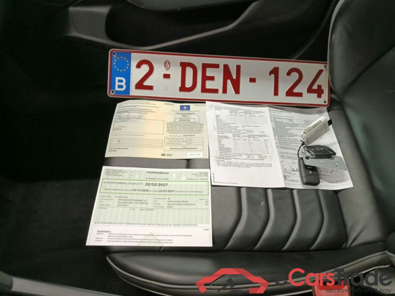 Volkswagen Arteon Shooting Brake 1.4 eHybrid Elegance Bus Premium SB 5d #4