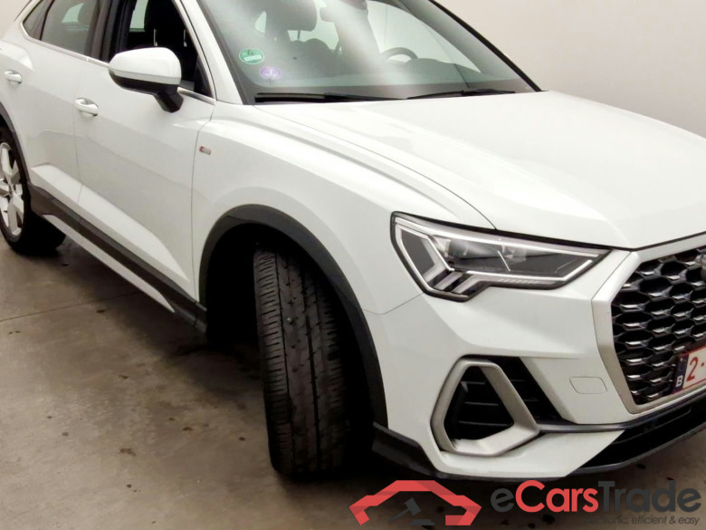 Audi, Q3 SB '19 PHEV, Audi Q3 Sportback 45 TFSI e S tronic S Line 5d #5