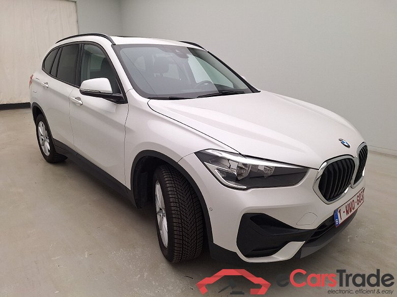 BMW, X1 FL'19, BMW X1 sDrive16dA (85 kW) 5d #5