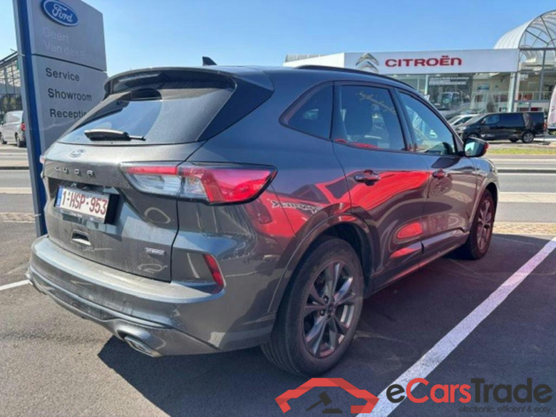 FORD Kuga HEV Kuga FHEV 2.5 EcoBoost FWD ST-Line #3