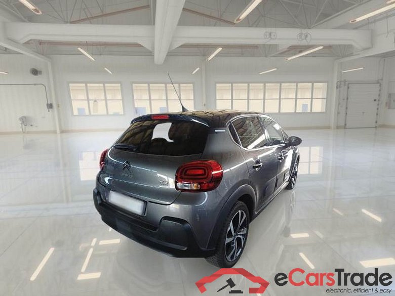 CITROEN C3 / 2020 / 5P / BERLINA PURETECH 110 SeS SHINE PACK #2