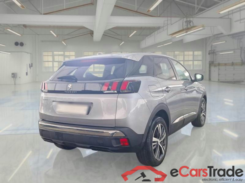 PEUGEOT 3008 / 2020 / 5P / SUV BLUEHDI 130 SeS ALLURE PACK #2