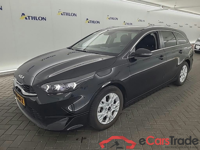 KIA ceed sportswagon 1.0 T-GDi DynamicPlusL. 5D 73kW Athlon Edition