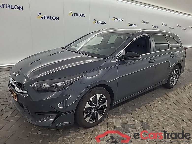 KIA ceed sportswagon 1.0 T-GDi Design Edition 5D 73kW
