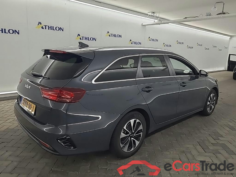 KIA ceed sportswagon 1.0 T-GDi Design Edition 5D 73kW #3