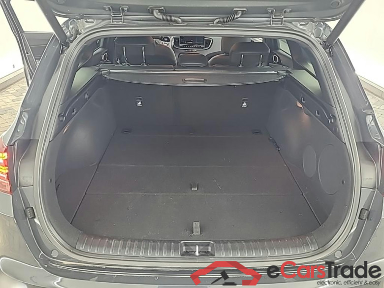 KIA ceed sportswagon 1.0 T-GDi Design Edition 5D 73kW #5