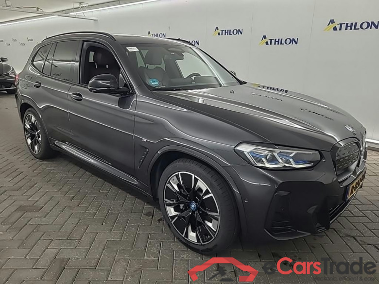 BMW iX3 80kWh Executive 5D 210kW #2