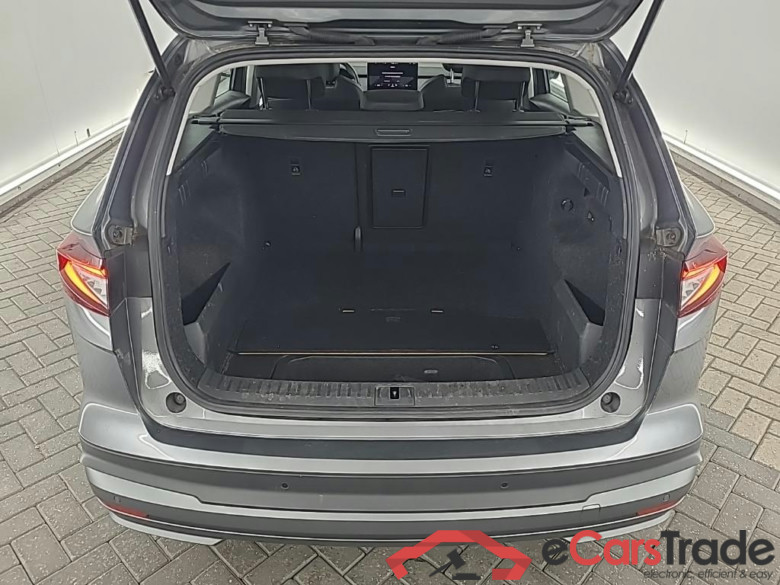 SKODA Enyaq iV iV 60 5D 132kW #5