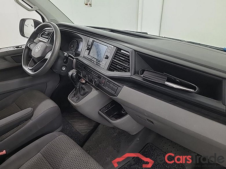 VOLKSWAGEN Transporter GB 2.0TDI 110kW 7-DSG L1H1 4D #6