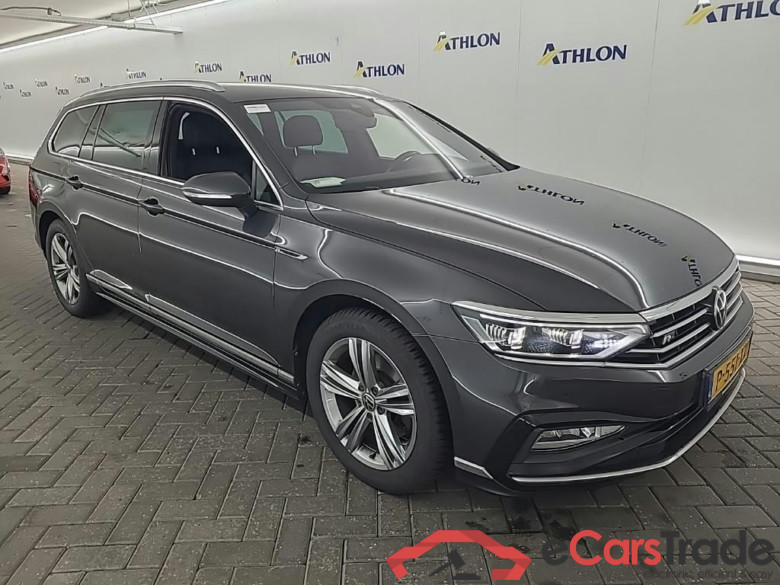 VOLKSWAGEN Passat Variant 1.5 TSI 7-DSG R-Line Business+ 5D 110kW #2