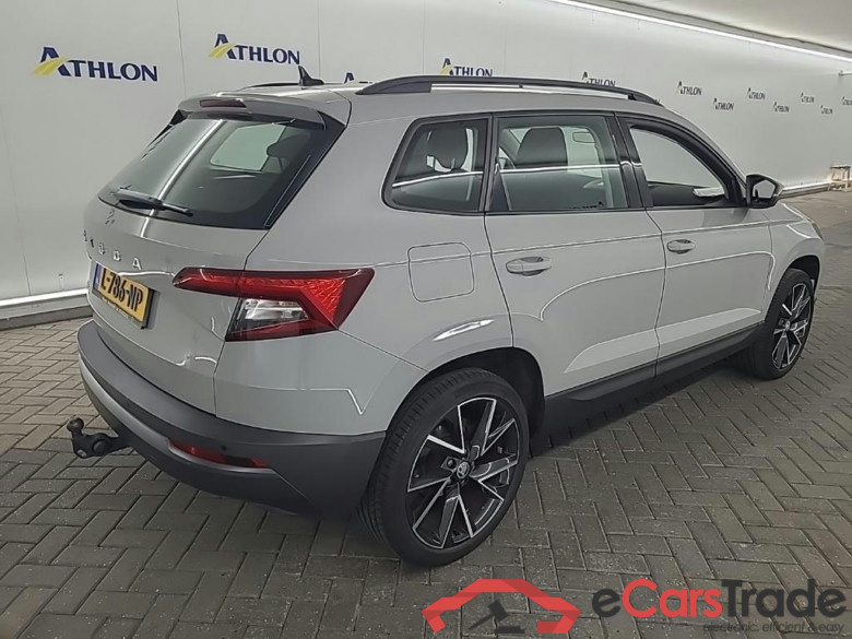 SKODA Karoq 1.5 TSI ACT Greentech DSG Buss Edition 5D 110kW #3