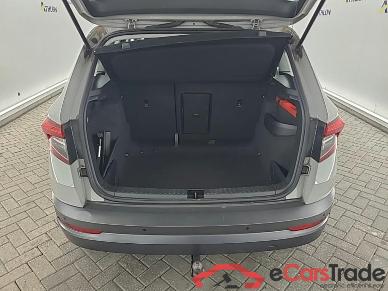 SKODA Karoq 1.5 TSI ACT Greentech DSG Buss Edition 5D 110kW #5